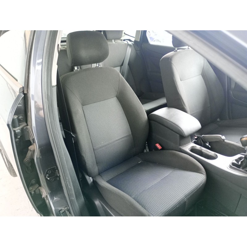 Recambio de asiento delantero derecho para ford mondeo iv (ba7) 1.8 tdci referencia OEM IAM   