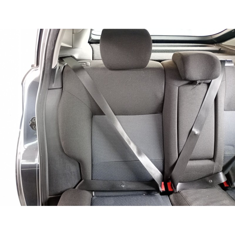 Recambio de cinturon seguridad trasero derecho para ford mondeo iv (ba7) 1.8 tdci referencia OEM IAM   