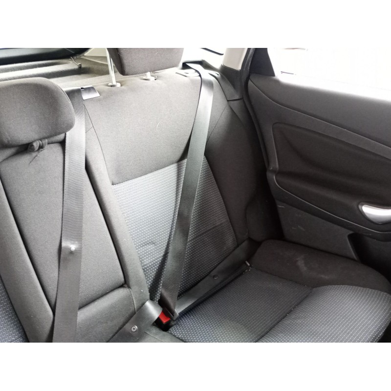 Recambio de cinturon seguridad trasero izquierdo para ford mondeo iv (ba7) 1.8 tdci referencia OEM IAM   