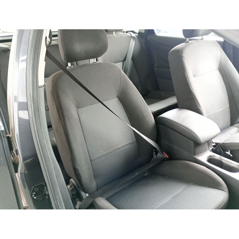 Recambio de cinturon seguridad delantero derecho para ford mondeo iv (ba7) 1.8 tdci referencia OEM IAM   