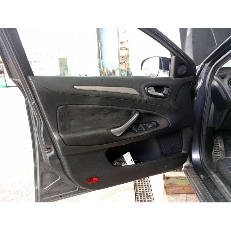 Recambio de guarnecido puerta delantera izquierda para ford mondeo iv (ba7) 1.8 tdci referencia OEM IAM   