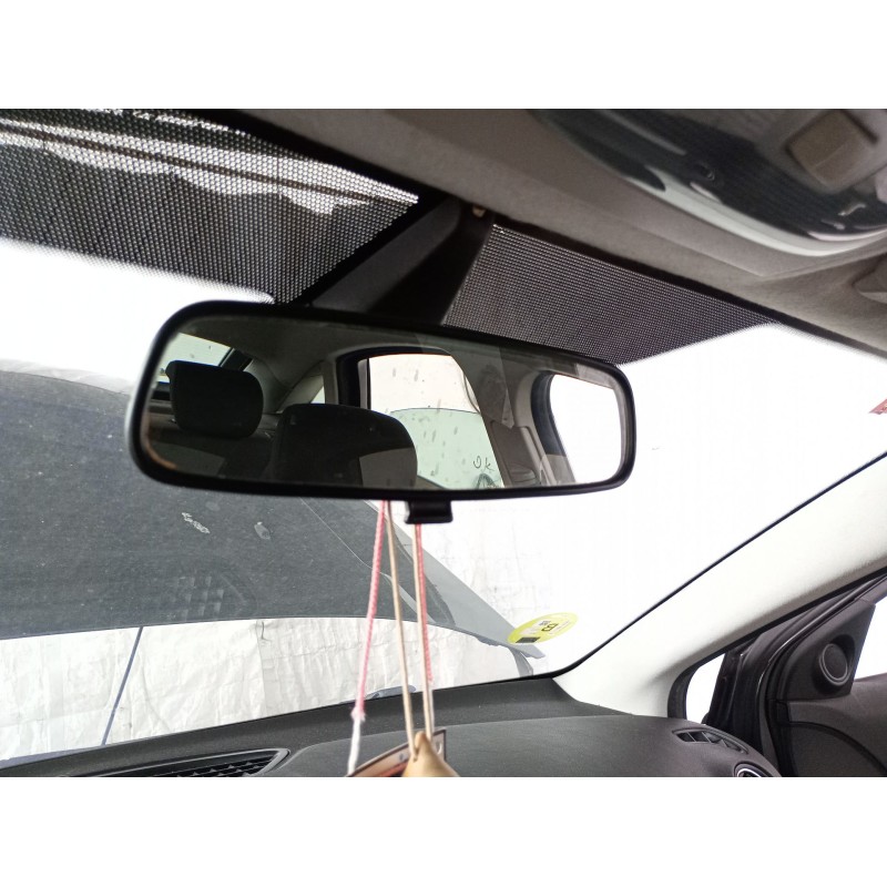 Recambio de espejo interior para ford mondeo iv (ba7) 1.8 tdci referencia OEM IAM   