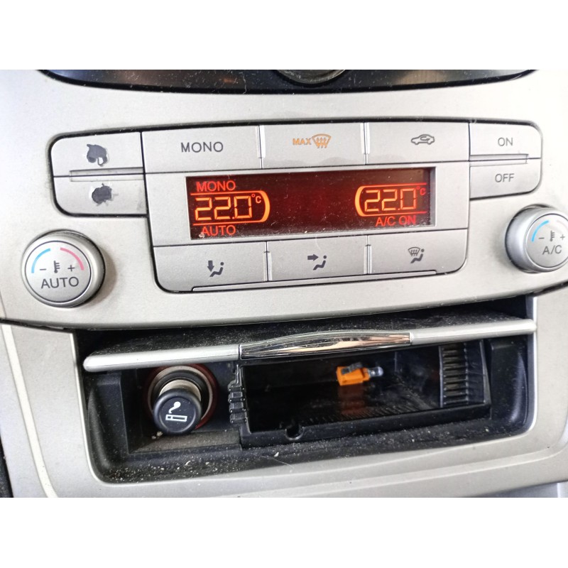 Recambio de mando calefaccion / aire acondicionado para ford mondeo iv (ba7) 1.8 tdci referencia OEM IAM   