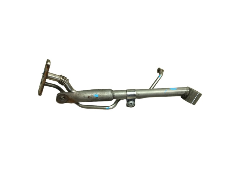 Recambio de tubo para volkswagen golf vi (5k1) rabbit bluemotion referencia OEM IAM  03L145535A 