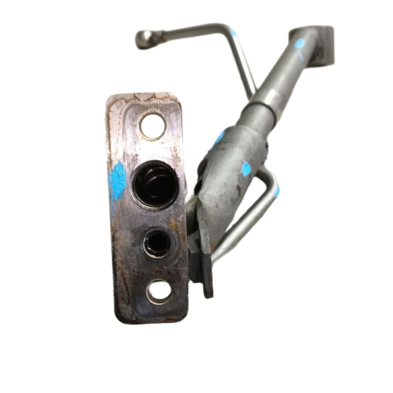 Recambio de tubo para volkswagen golf vi (5k1) rabbit bluemotion referencia OEM IAM  03L145535A 