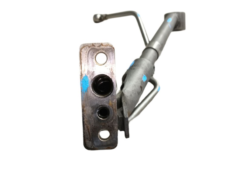 Recambio de tubo para volkswagen golf vi (5k1) rabbit bluemotion referencia OEM IAM  03L145535A 