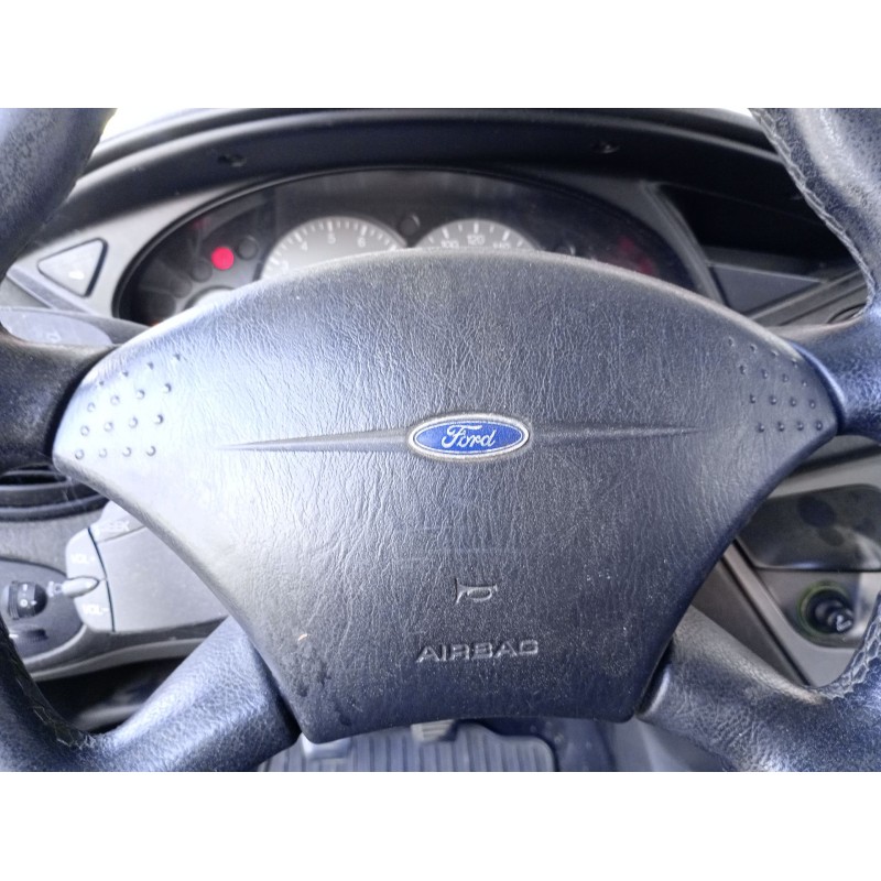 Recambio de airbag delantero izquierdo para ford focus i (daw, dbw) 2.0 16v referencia OEM IAM 0  