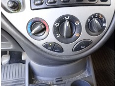 Recambio de mando calefaccion / aire acondicionado para ford focus i (daw, dbw) 2.0 16v referencia OEM IAM 0  