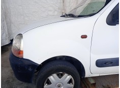Recambio de aleta delantera izquierda para renault kangoo (kc0/1_) 1.5 dci (kc07) referencia OEM IAM    2
