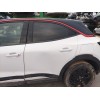 Recambio de puerta trasera izquierda para opel mokka 1.2 (76) referencia OEM IAM 9837507180  