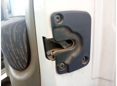 Recambio de cerradura puerta delantera derecha para renault kangoo (kc0/1_) 1.5 dci (kc07) referencia OEM IAM 0  