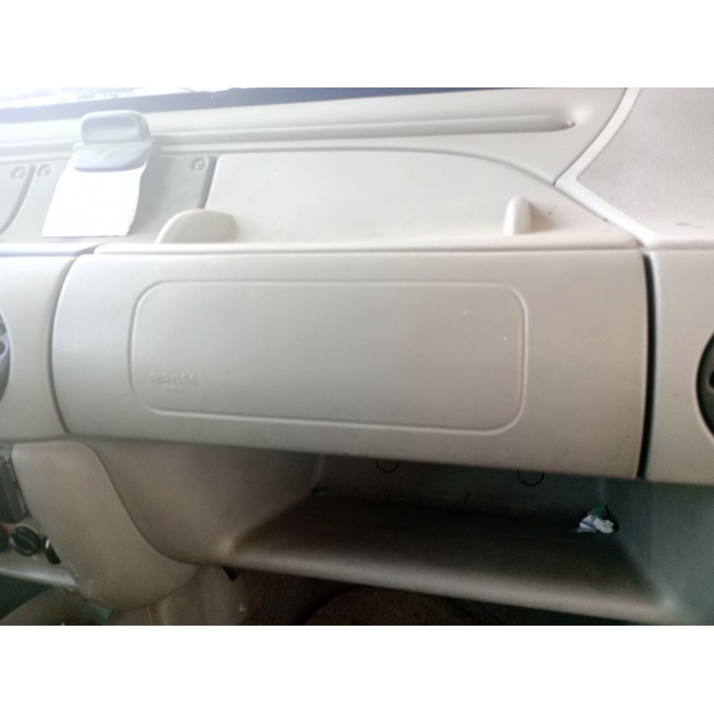Recambio de airbag delantero derecho para renault kangoo (kc0/1_) 1.5 dci (kc07) referencia OEM IAM 0  