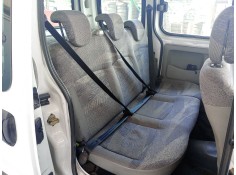 Recambio de asientos traseros para renault kangoo (kc0/1_) 1.5 dci (kc07) referencia OEM IAM 0  