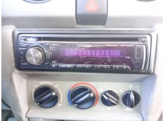 Recambio de sistema audio / radio cd para renault kangoo (kc0/1_) 1.5 dci (kc07) referencia OEM IAM 0  