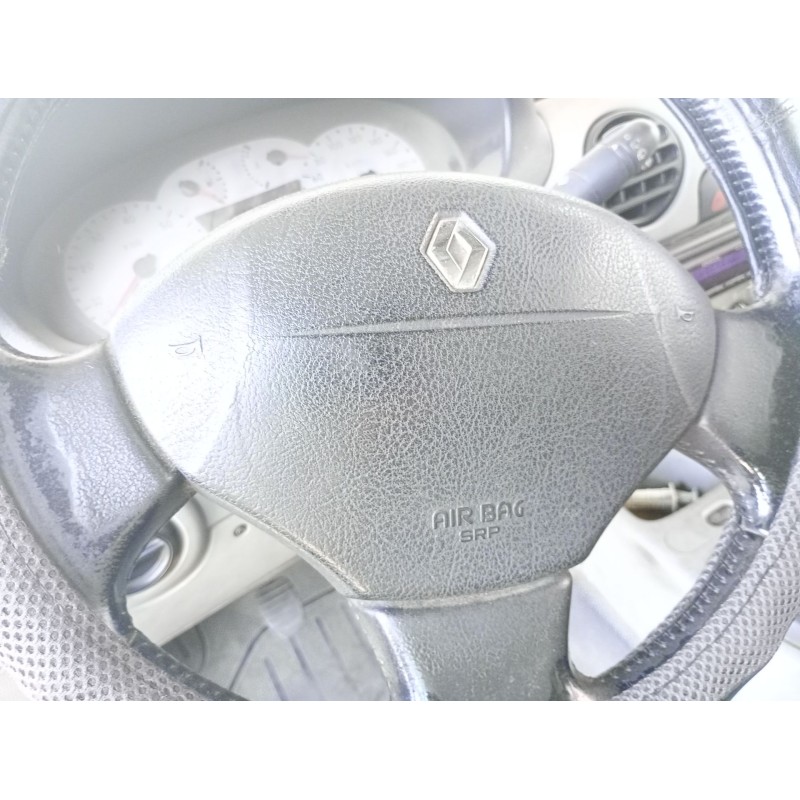 Recambio de airbag delantero izquierdo para renault kangoo (kc0/1_) 1.5 dci (kc07) referencia OEM IAM   