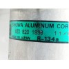 Recambio de tubos aire acondicionado para audi a2 (8z) 1.4 style referencia OEM IAM 8Z0820193B  8Z1260740
