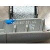 Recambio de parasol izquierdo para skoda kamiq (nw4) 1.0 tsi referencia OEM IAM 5G0857551AGSX4  