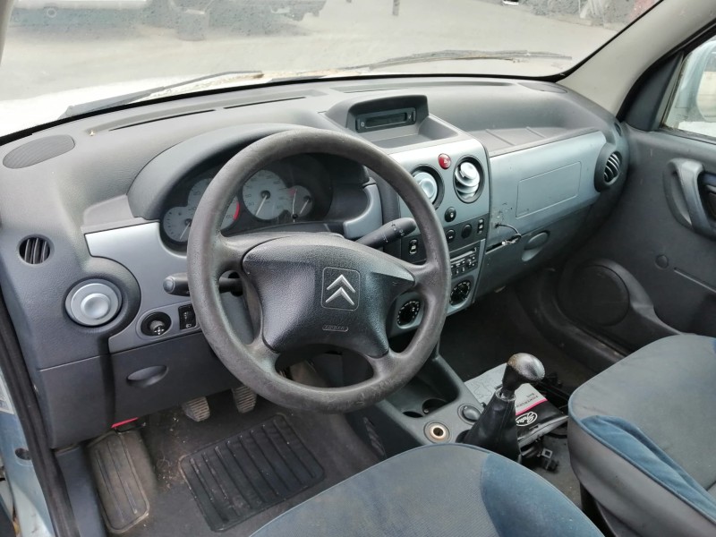 citroën berlingo / berlingo first monospace (mf_, gjk_, gfk_) del año 2004