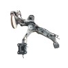 Recambio de mangueta trasera izquierda para peugeot expert furgoneta (v_) 2.0 bluehdi 120 referencia OEM IAM 1619266680 98075049