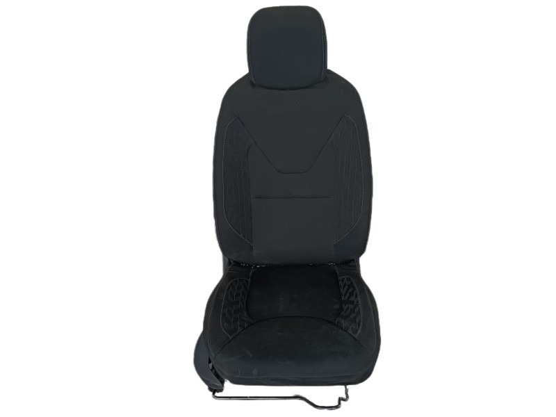 Recambio de asiento delantero derecho para renault clio iv (bh_) 0.9 tce 90 referencia OEM IAM   