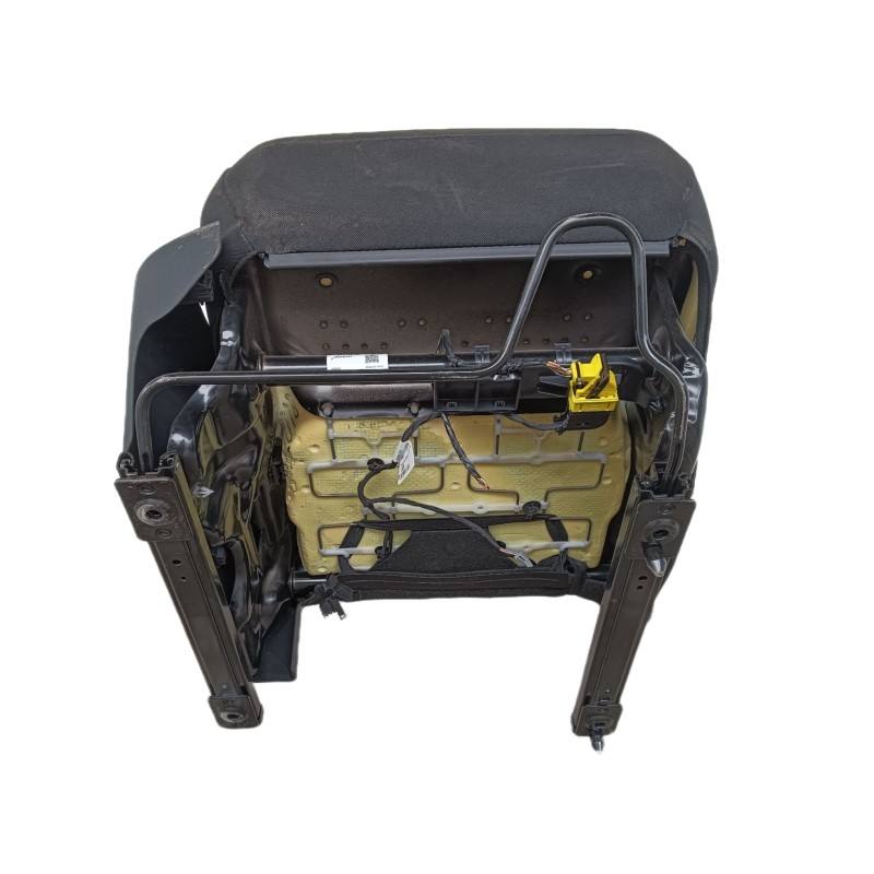 Recambio de asiento delantero derecho para renault clio iv (bh_) 0.9 tce 90 referencia OEM IAM   