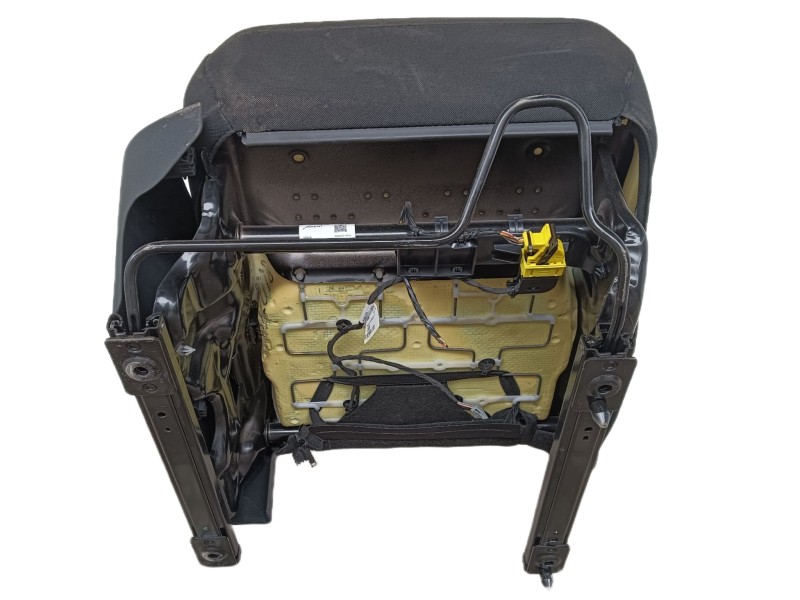 Recambio de asiento delantero derecho para renault clio iv (bh_) 0.9 tce 90 referencia OEM IAM   