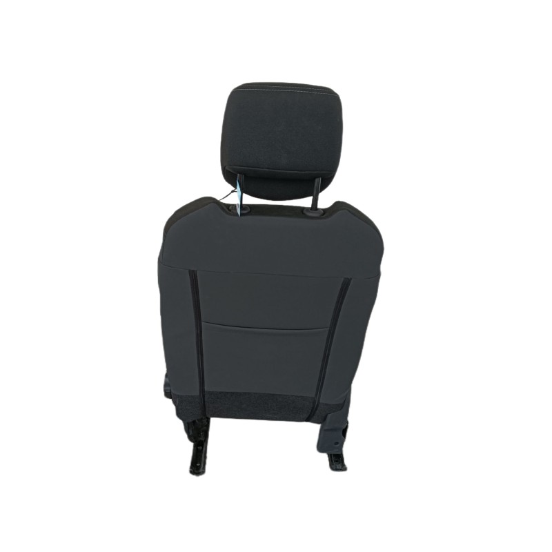 Recambio de asiento delantero derecho para renault clio iv (bh_) 0.9 tce 90 referencia OEM IAM   