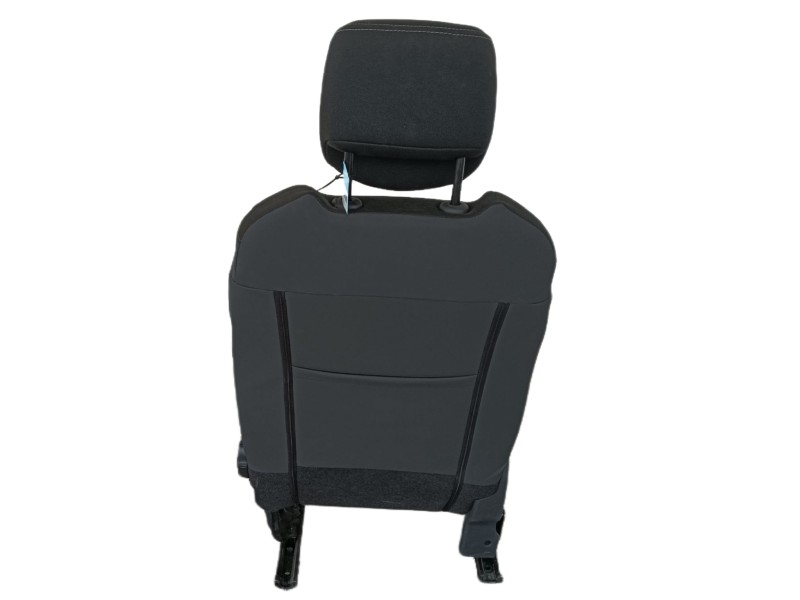 Recambio de asiento delantero derecho para renault clio iv (bh_) 0.9 tce 90 referencia OEM IAM   