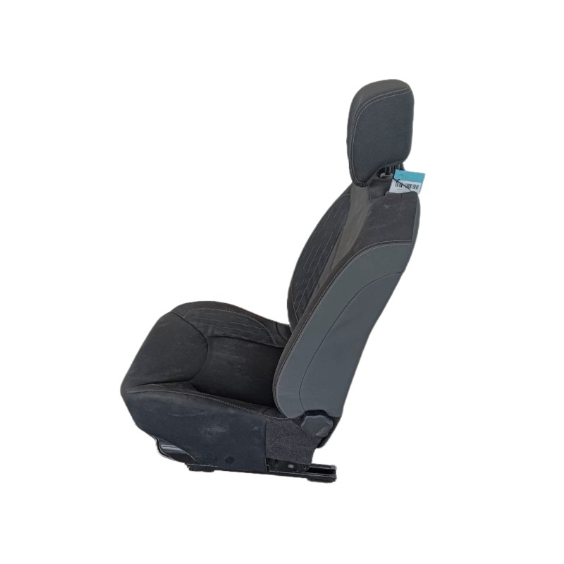 Recambio de asiento delantero derecho para renault clio iv (bh_) 0.9 tce 90 referencia OEM IAM   