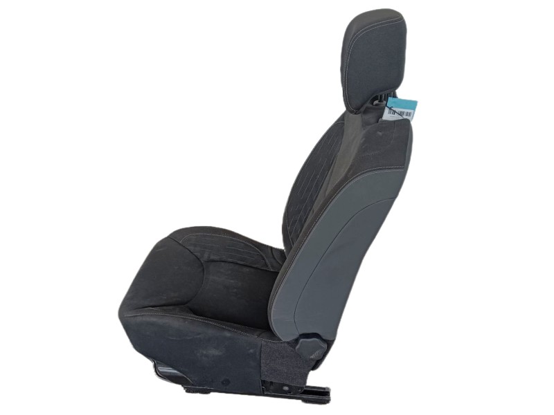 Recambio de asiento delantero derecho para renault clio iv (bh_) 0.9 tce 90 referencia OEM IAM   