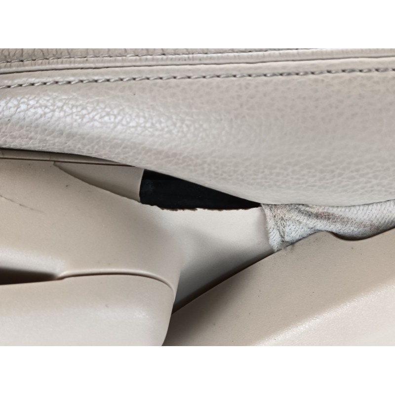 Recambio de asiento delantero derecho para jaguar xf i (x250) 2.7 d referencia OEM IAM   