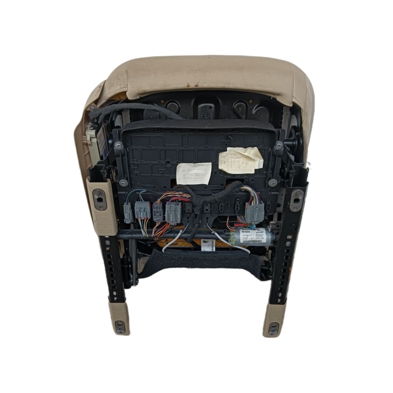 Recambio de asiento delantero derecho para jaguar xf i (x250) 2.7 d referencia OEM IAM   