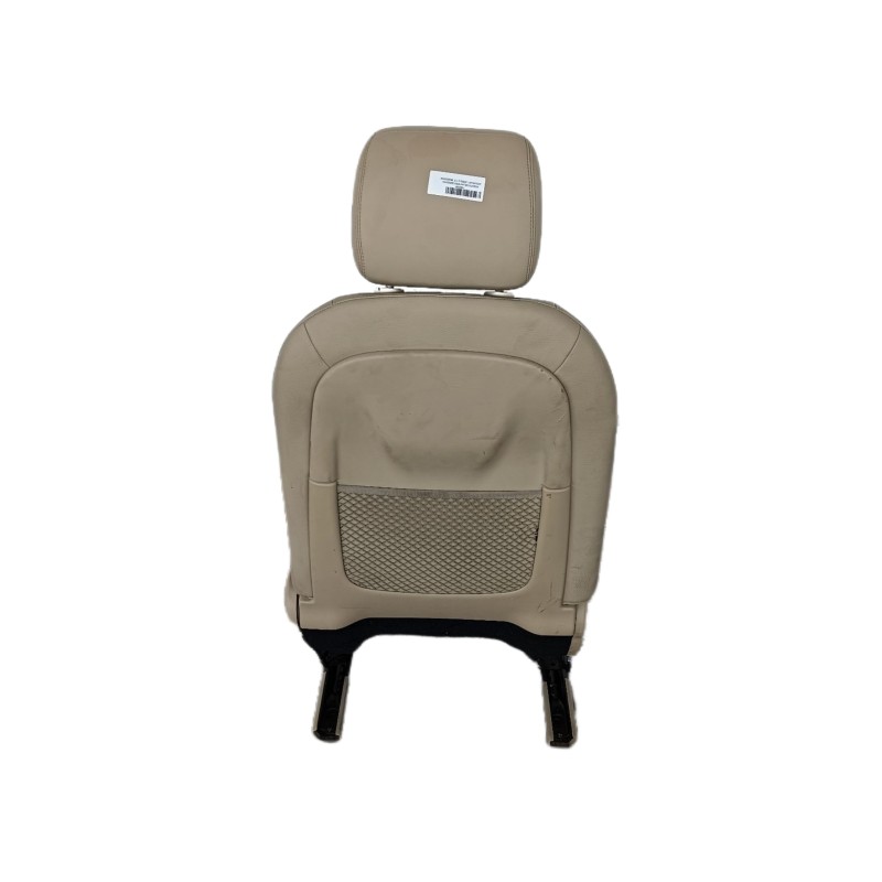 Recambio de asiento delantero derecho para jaguar xf i (x250) 2.7 d referencia OEM IAM   