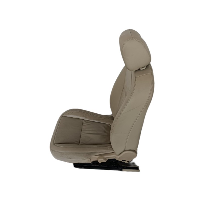 Recambio de asiento delantero derecho para jaguar xf i (x250) 2.7 d referencia OEM IAM   