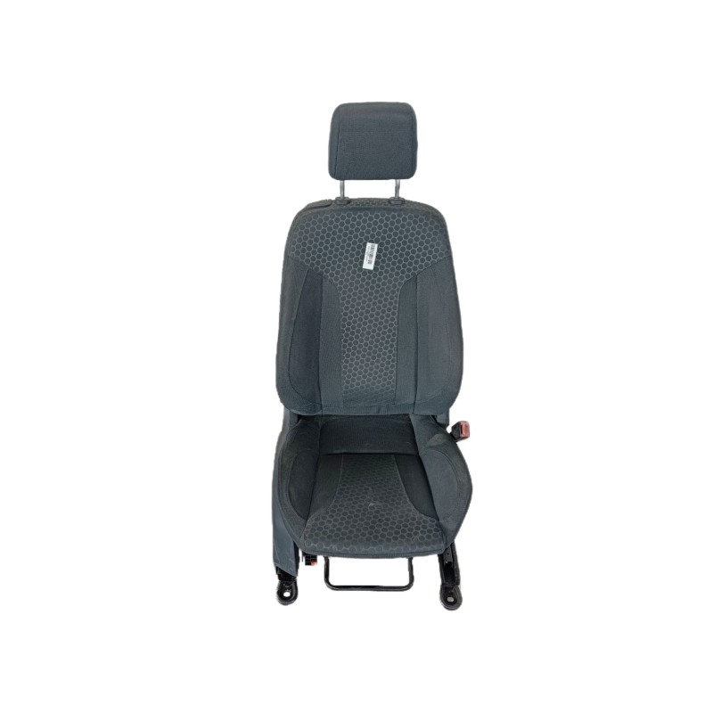 Recambio de asiento delantero derecho para ford fiesta vi (cb1, ccn) 1.6 ti referencia OEM IAM   