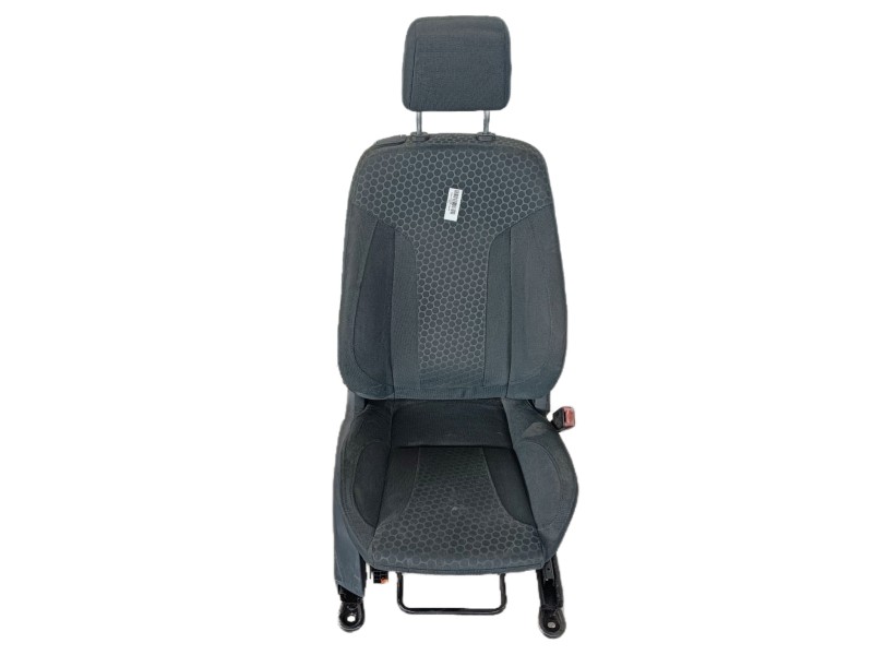 Recambio de asiento delantero derecho para ford fiesta vi (cb1, ccn) 1.6 ti referencia OEM IAM   