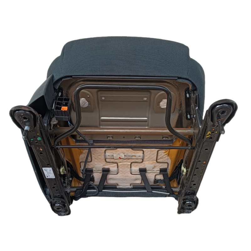 Recambio de asiento delantero derecho para ford fiesta vi (cb1, ccn) 1.6 ti referencia OEM IAM   