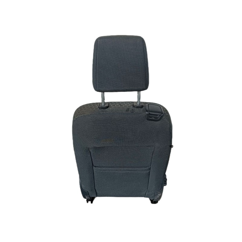 Recambio de asiento delantero derecho para ford fiesta vi (cb1, ccn) 1.6 ti referencia OEM IAM   