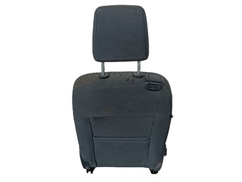 Recambio de asiento delantero derecho para ford fiesta vi (cb1, ccn) 1.6 ti referencia OEM IAM   