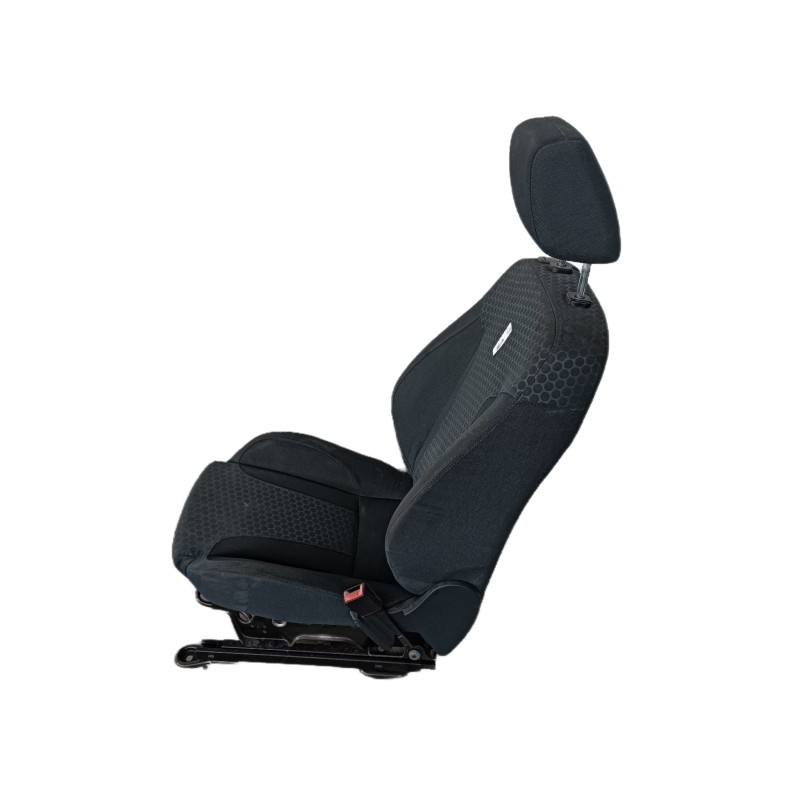 Recambio de asiento delantero derecho para ford fiesta vi (cb1, ccn) 1.6 ti referencia OEM IAM   