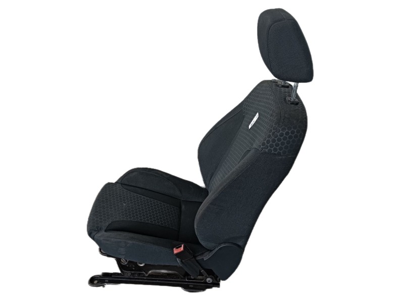 Recambio de asiento delantero derecho para ford fiesta vi (cb1, ccn) 1.6 ti referencia OEM IAM   