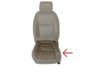 ASIENTO DELANTERO IZQUIERDO C2Z12570 C2Z4746 
