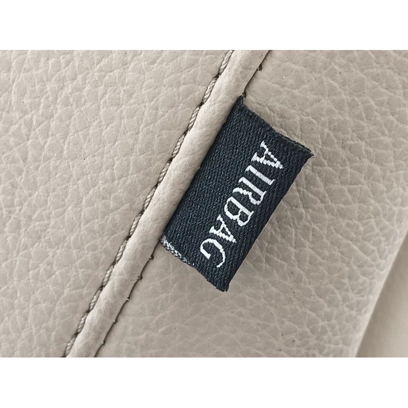 Recambio de asiento delantero izquierdo para jaguar xf i (x250) 2.7 d referencia OEM IAM   