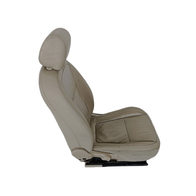 Recambio de asiento delantero izquierdo para jaguar xf i (x250) 2.7 d referencia OEM IAM   
