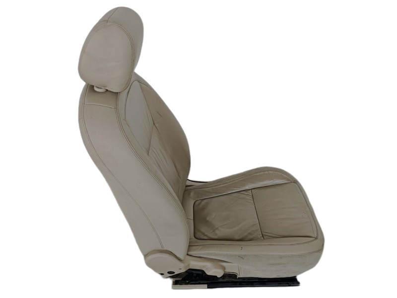 Recambio de asiento delantero izquierdo para jaguar xf i (x250) 2.7 d referencia OEM IAM   