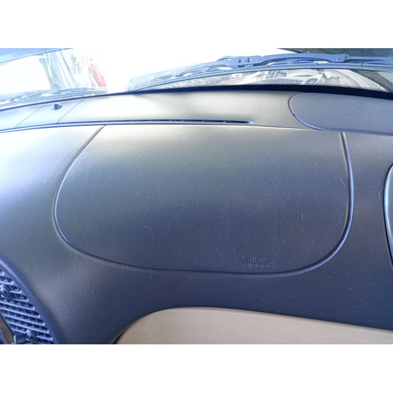 Recambio de airbag delantero derecho para saab 9-3 (ys3d) 2.0 turbo referencia OEM IAM   