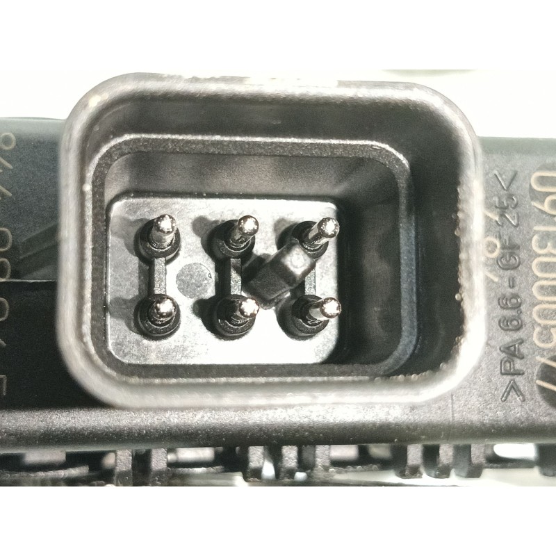 Recambio de elevalunas delantero derecho para opel astra h (a04) 1.8 (l48) referencia OEM IAM   