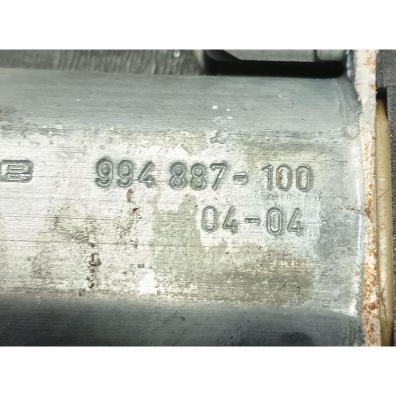 Recambio de elevalunas delantero derecho para opel astra h (a04) 1.8 (l48) referencia OEM IAM  13100418 