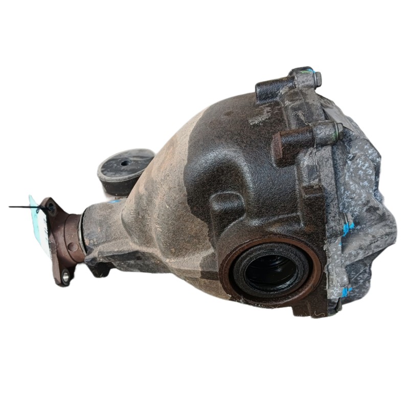 Recambio de diferencial trasero para jaguar xf i (x250) 2.7 d referencia OEM IAM  6W934A213BB 