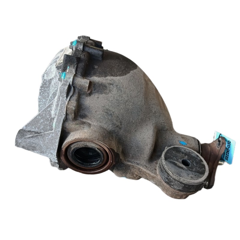 Recambio de diferencial trasero para jaguar xf i (x250) 2.7 d referencia OEM IAM  6W934A213BB 